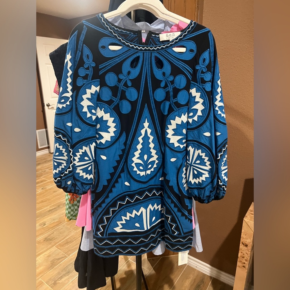 NWT Sea NY dress